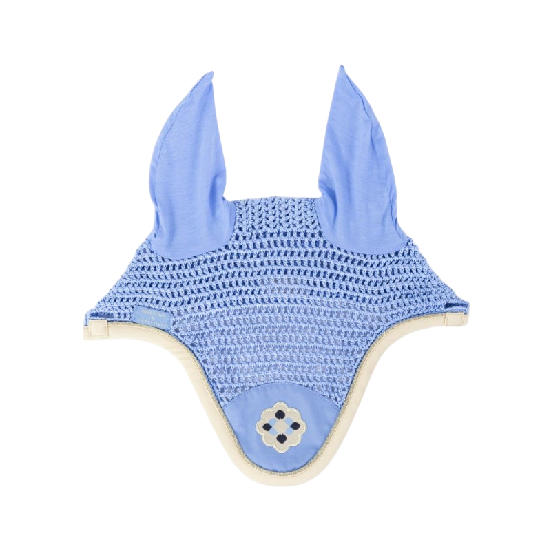 Harcour - Pferdehaube Charly blau Versailles Harcour x Versailles 