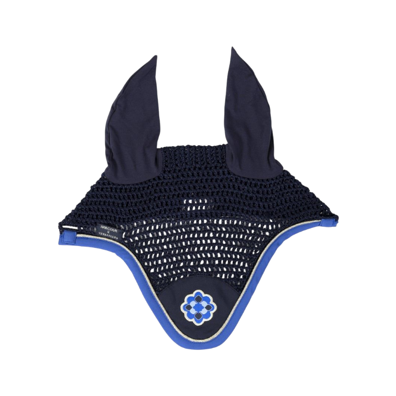 Harcour - Pferdehaube Charly marine Harcour x Versailles 