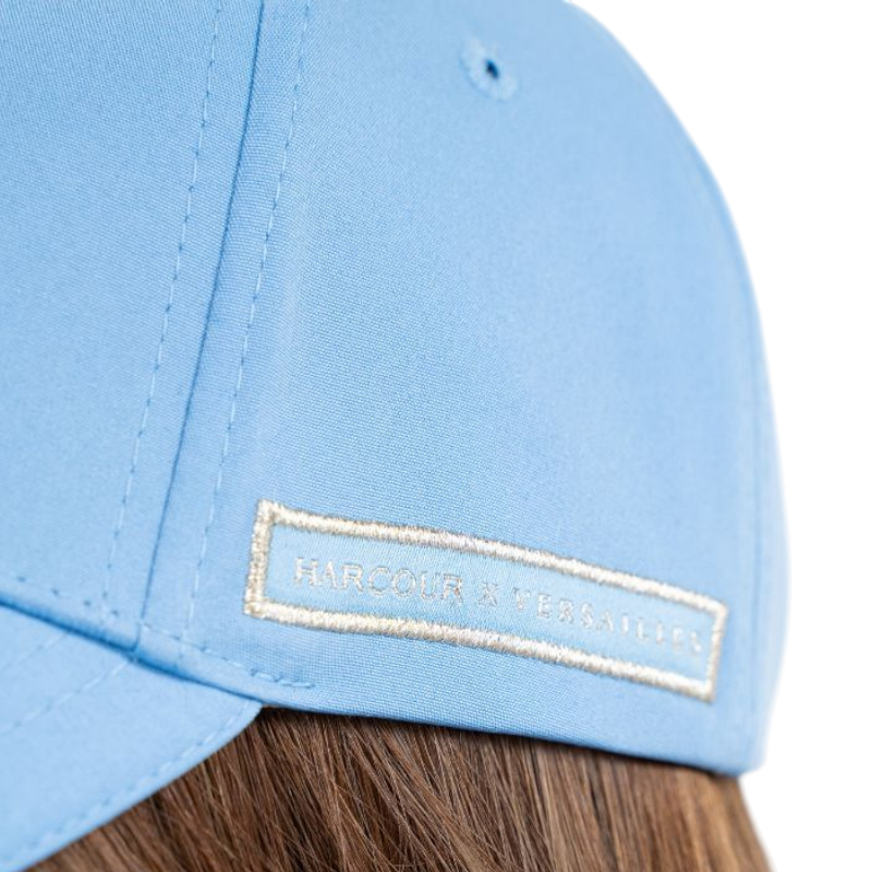 Harcour - Kappe Kate blau Versailles Harcour x Versailles 