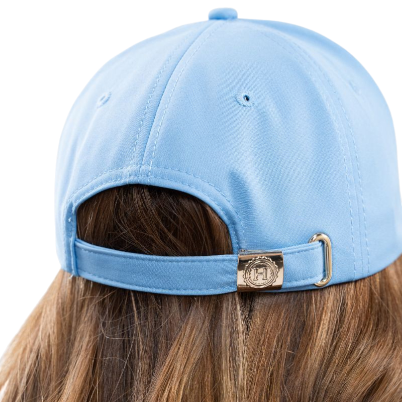 Harcour - Kappe Kate blau Versailles Harcour x Versailles 