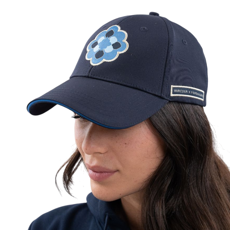 Harcour - Marine Kate Cap Harcour x Versailles 