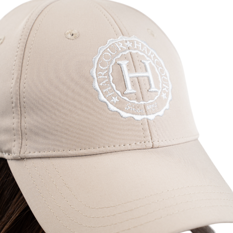 Harcour - Unisex Ambassador Cap 