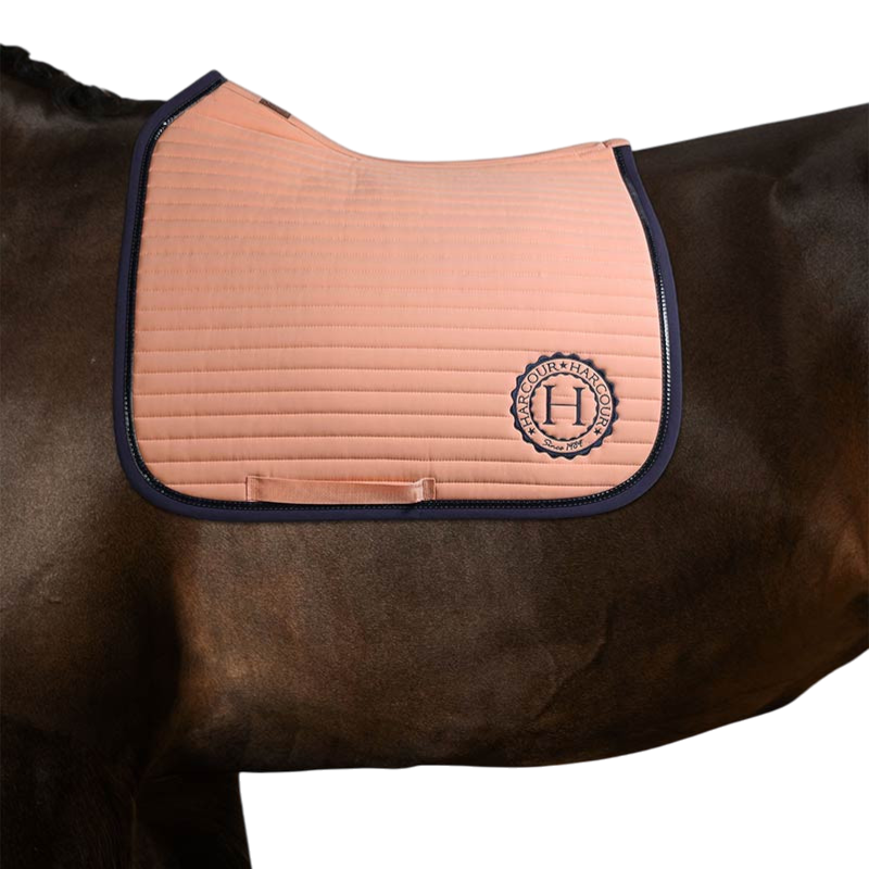 Harcour - Karembar apricot dressage carpet 