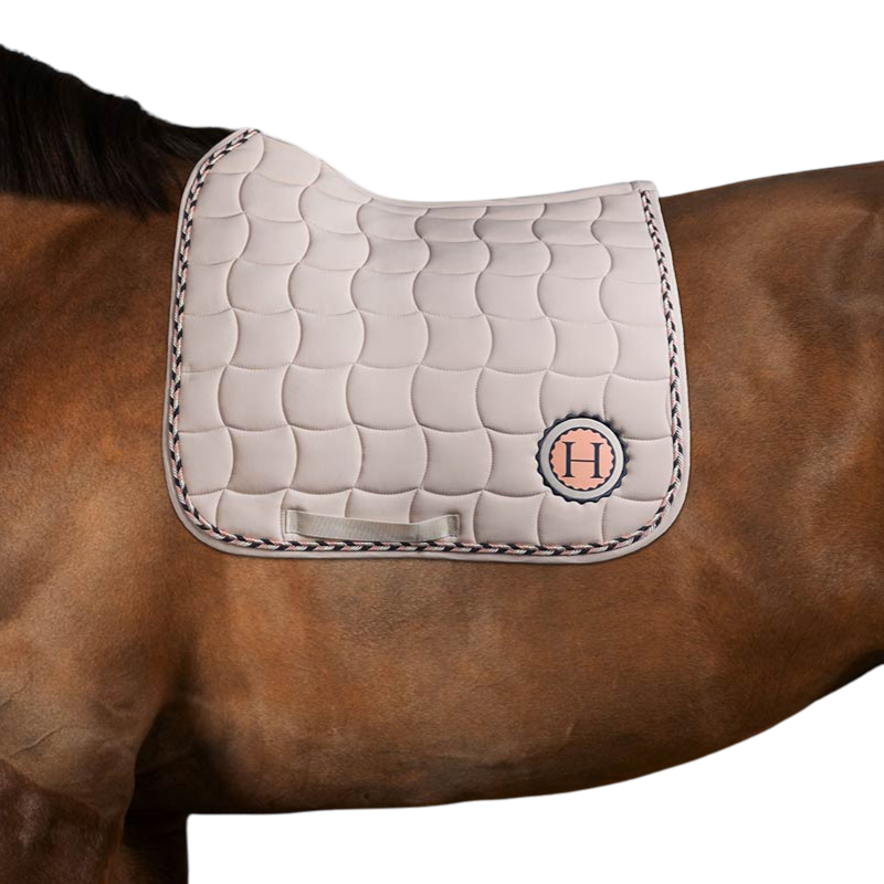 Harcour - Tapis de dressage Schella lin