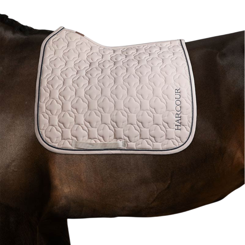 Harcour - Sitka linen dressage rug 