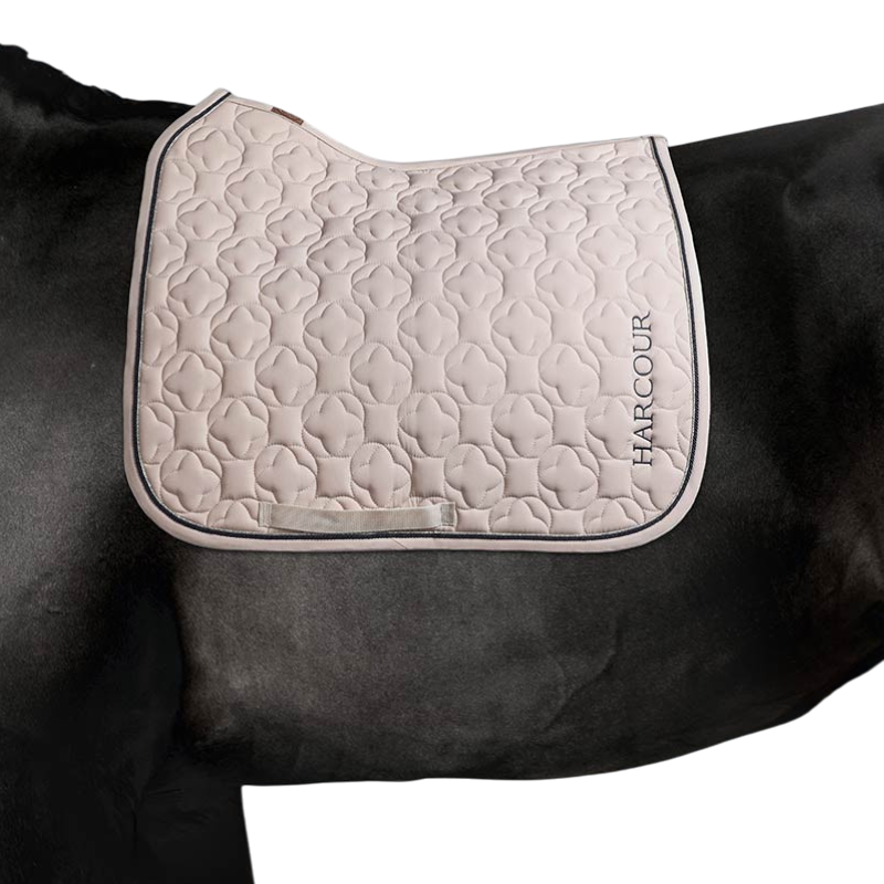 Harcour - Sitka linen dressage rug 