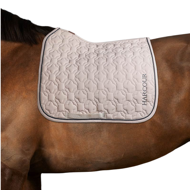 Harcour - Sitka linen dressage rug 