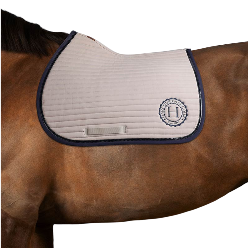 Harcour - saddle pad Karembar line 