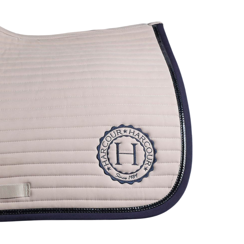 Harcour - saddle pad Karembar line 