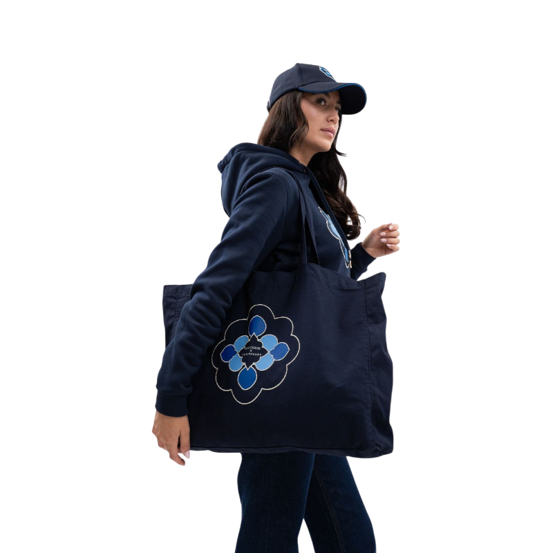 Harcour - Tote bag Leonor Harcour x Versailles 