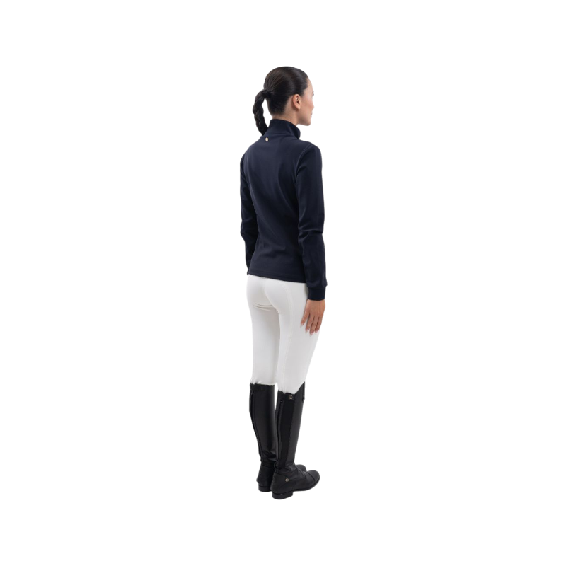 Harcour - Damen Softshelljacke Bernadette marine Harcour x Versailles 