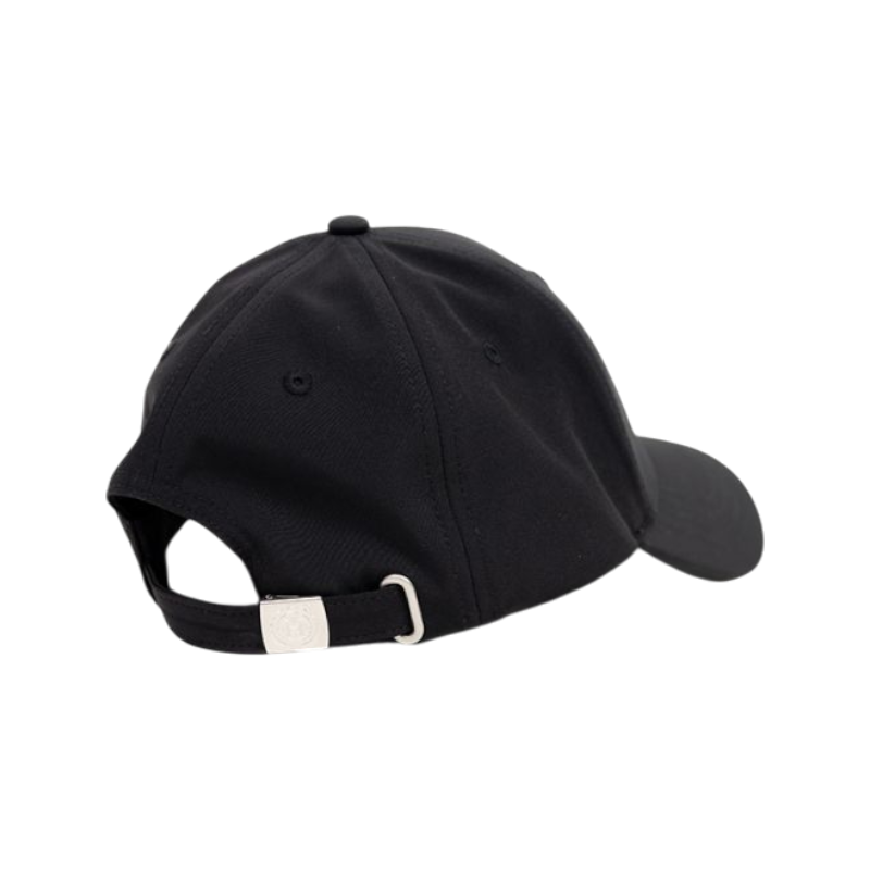 Harcour - Unisex Cap Adisson schwarz 