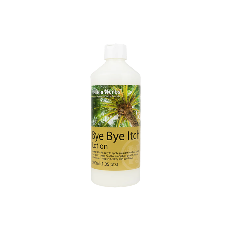 Hilton Herbs - Antidemangeaisons Bye Bye jeuklotion