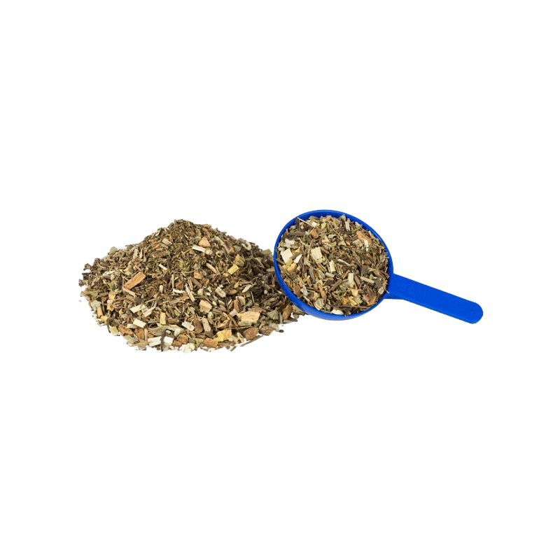 Hilton Herbs - Voedselsupplement Freeway luchtwegen