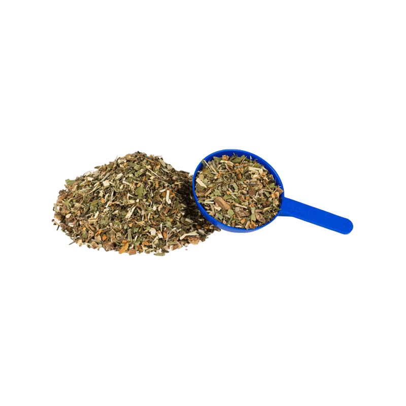 Hilton Herbs - Nahrungsergänzungsmittel und Multi -Flex -Muskeln