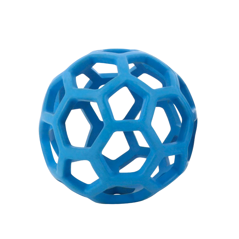 Hippotonic - Tether Protection Ball Blau