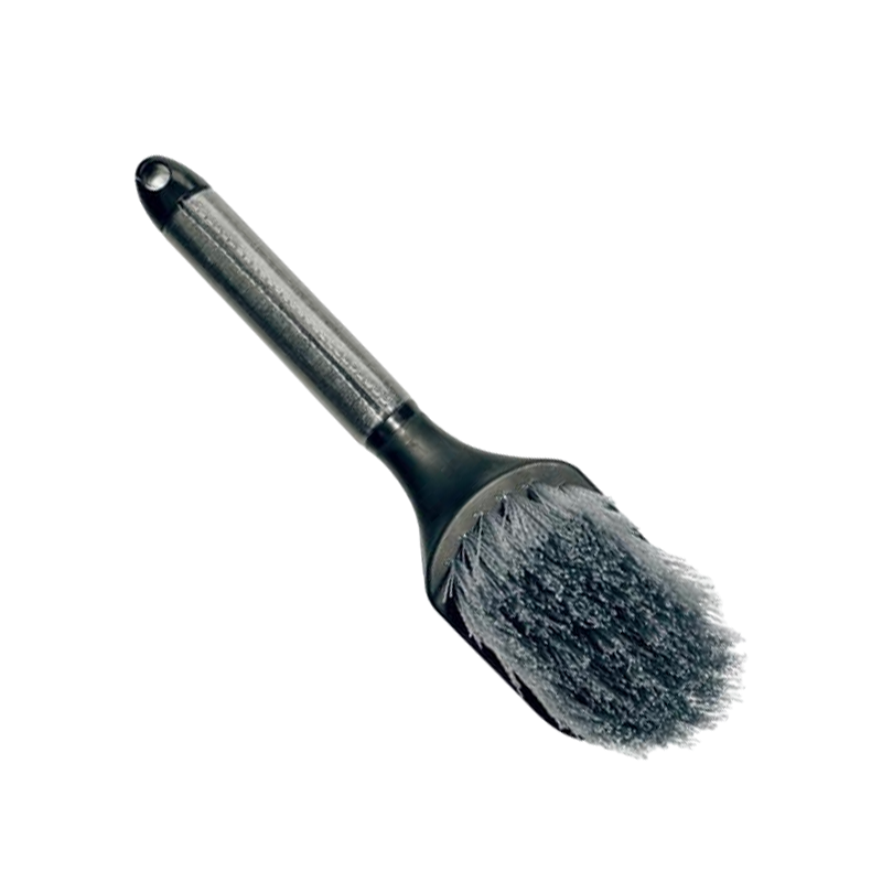 Hippotonic - Glossy Hoof Brush