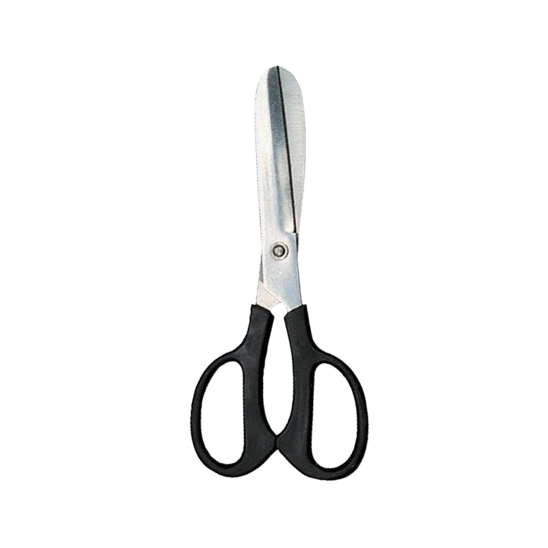 Hippotonic - Curved grooming scissors