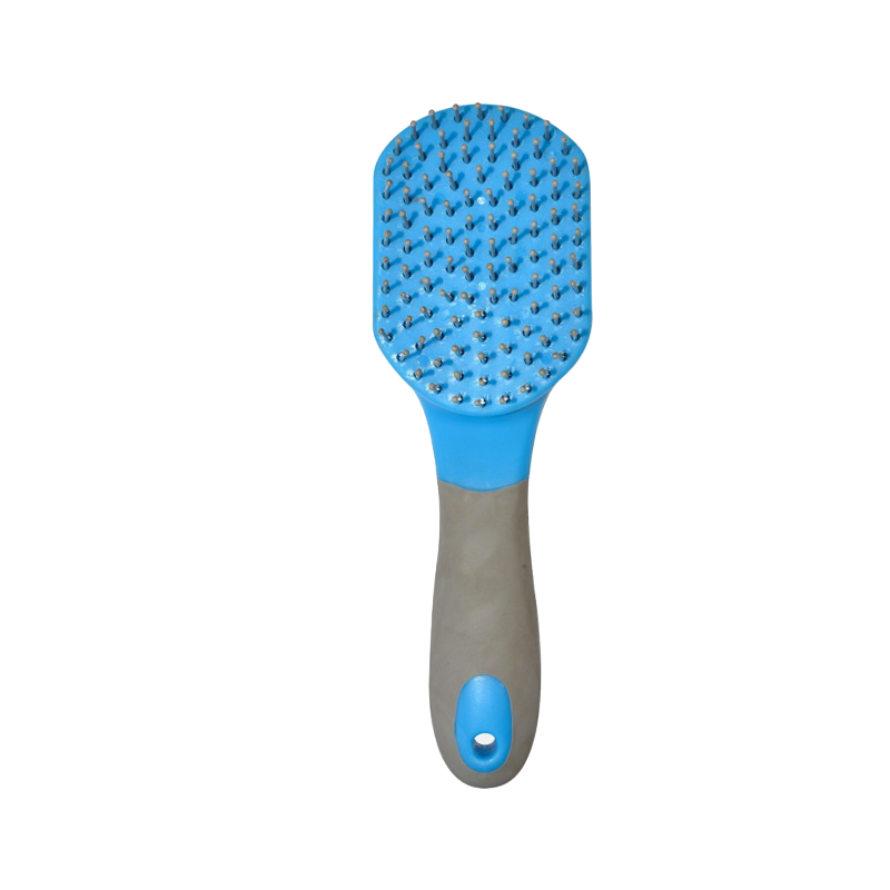 Hippotonic - Blue mane brush