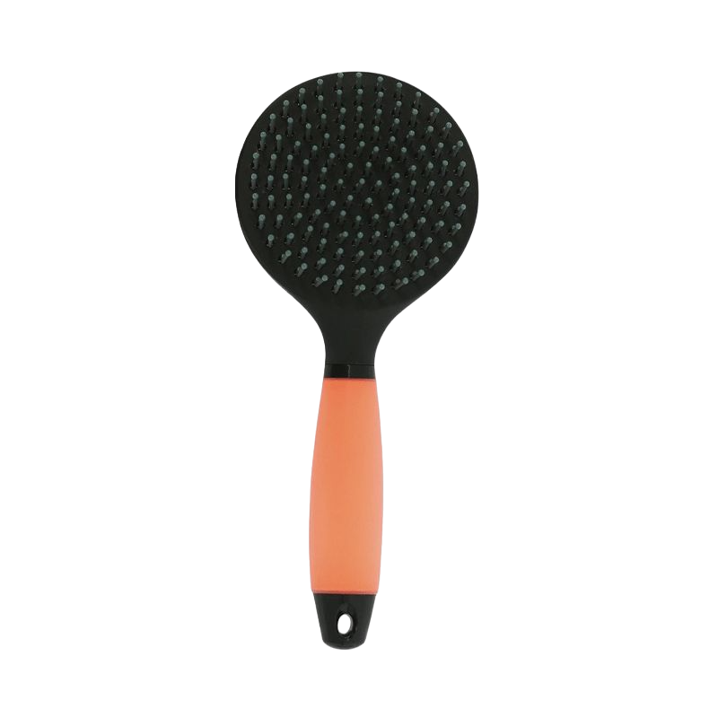 Hippotonic - Gel bristle brush