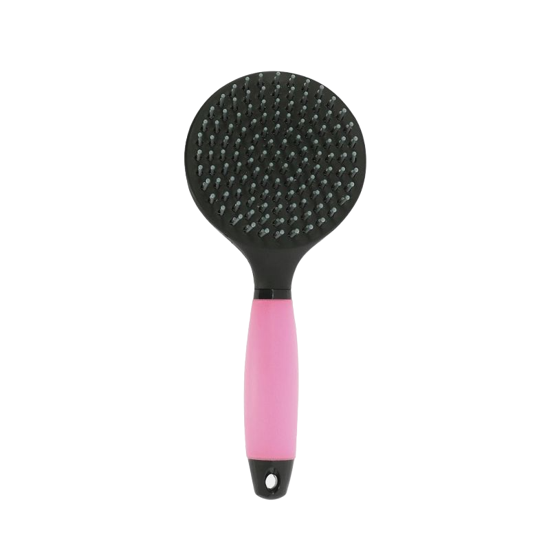 Hippotonic - Gel bristle brush