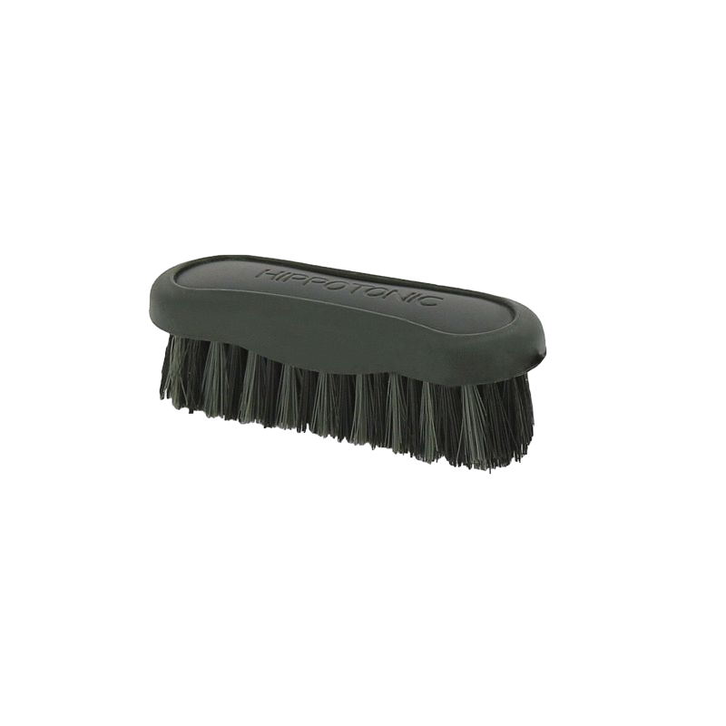 Hippotonic - Black soft head brush