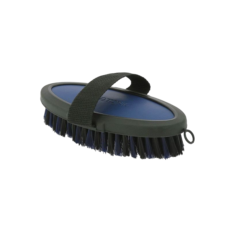 Hippotonic - Soft Brush Big Navy Model