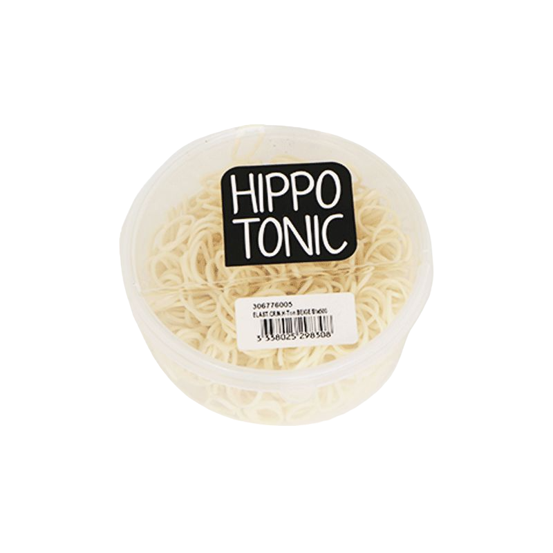 Hippotonic - Mane elastics