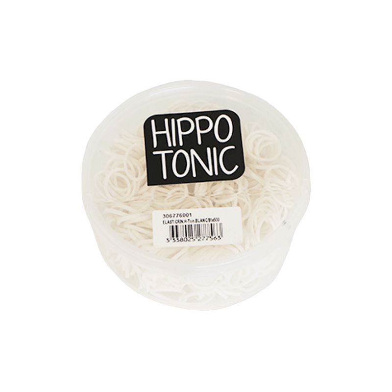 Hippotonic - Mane elastics