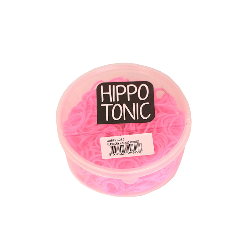 Hippotonic - Mähnengummis