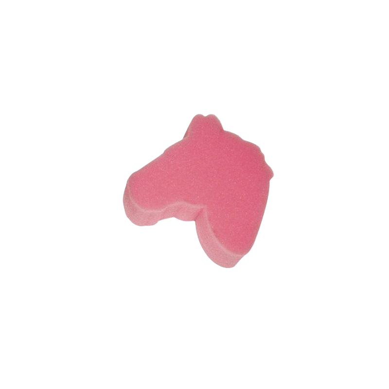 Hippotonic - Rosa Pferdekopfschwamm