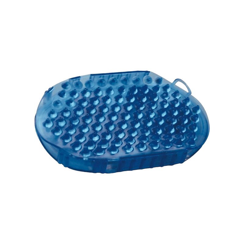 Hippotonic - Handschoen Double Face Etrille en Massage