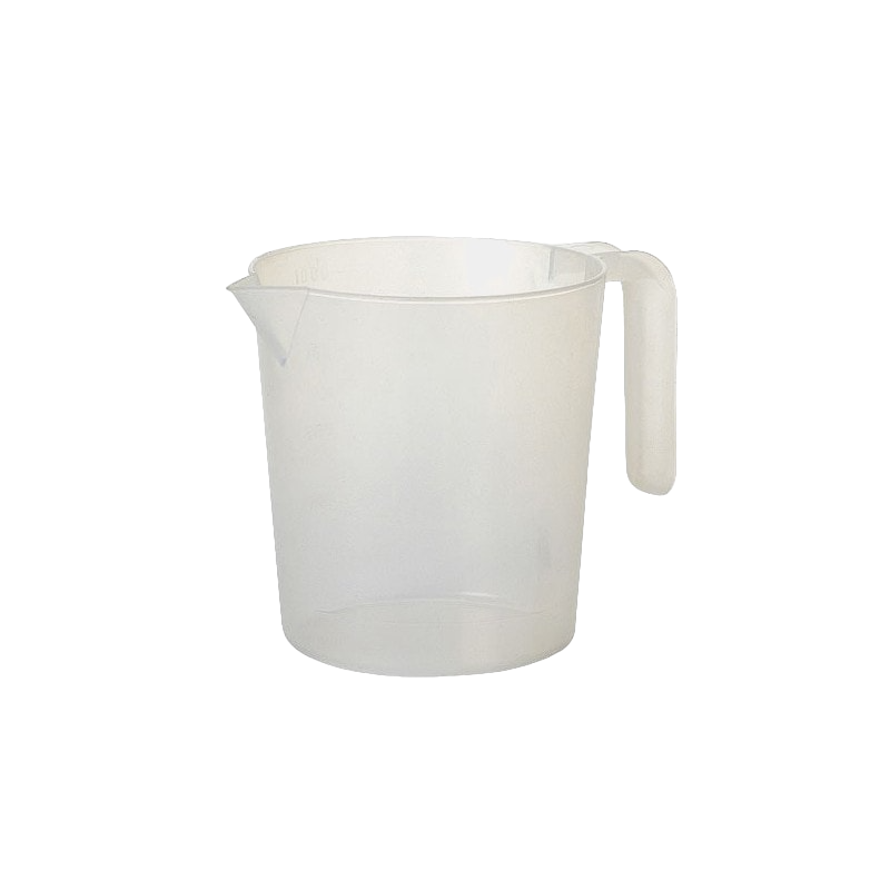 Hippotonic - 1 L measuring cup