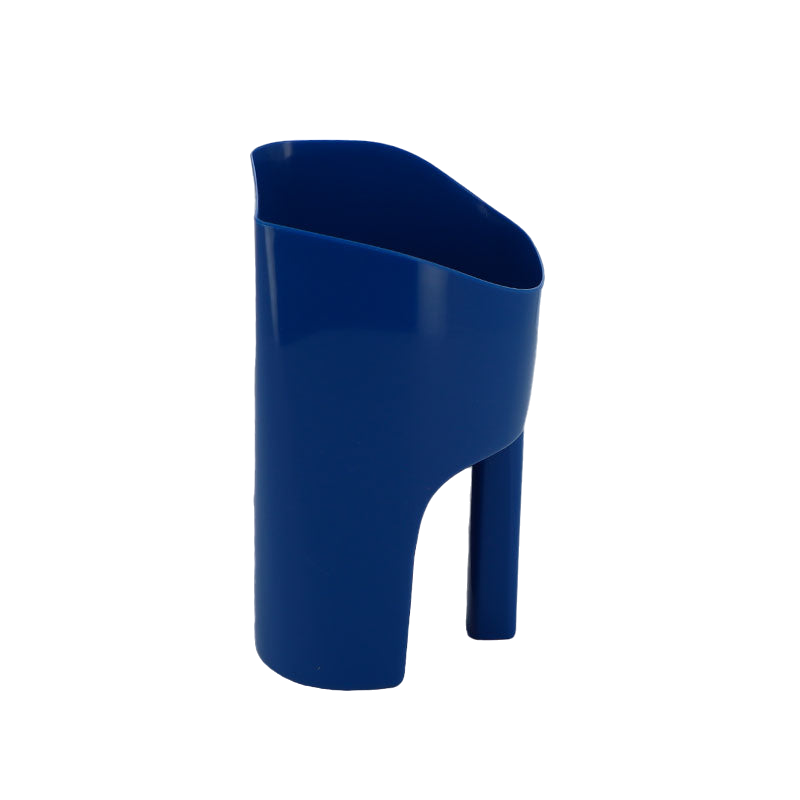 Hippotonic - Design Messbecher blau 1,5 kg