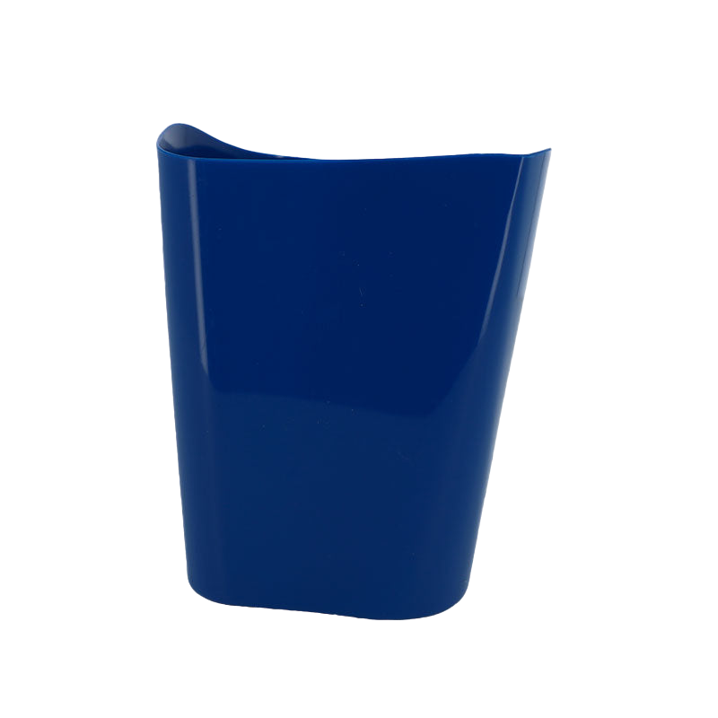 Hippotonic - Design Messbecher blau 1,5 kg