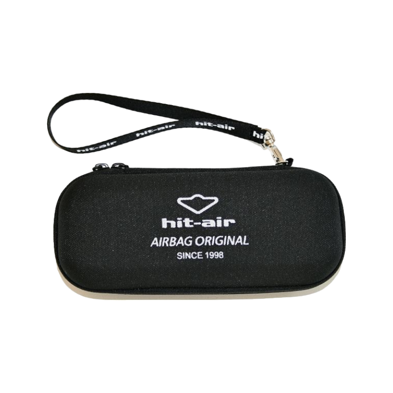 Hit Air - Étui cartouches et accessoires noir