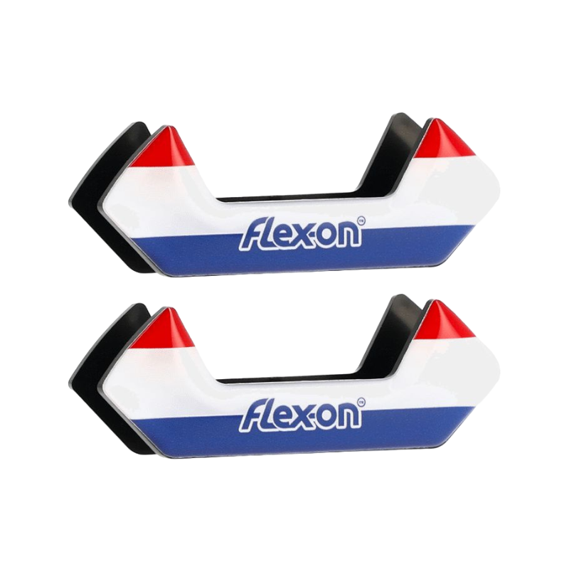 Flex On - Veilige stickers op Country Holland