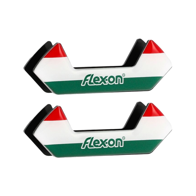 Flex On - Safe On Stickers country Hungary