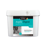 Horse Master - Argile alimentaire smectite troubles digestifs Argile Digest
