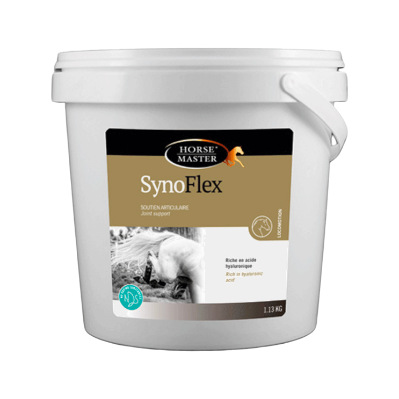 Horse Master - Synoflex cartilage protection food supplement