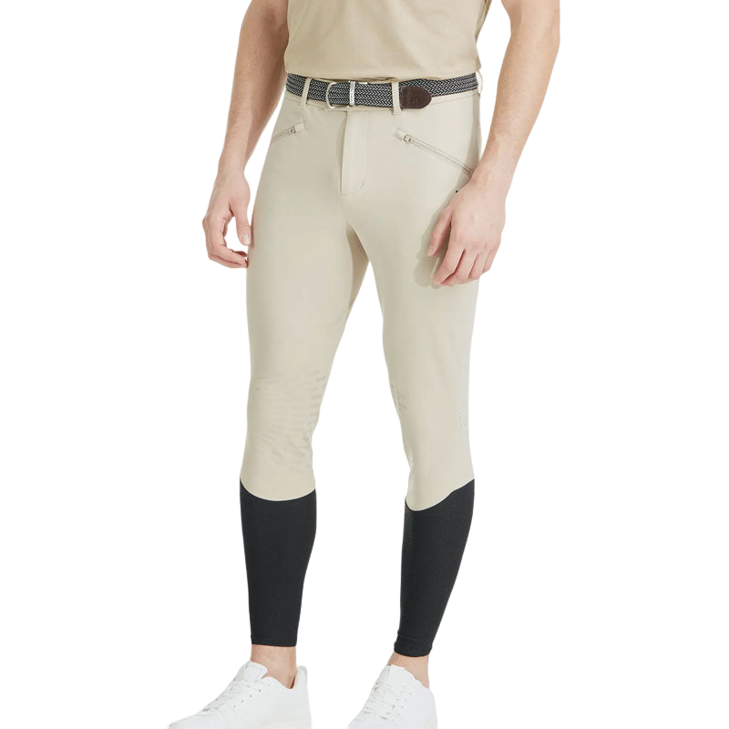 Horse Pilot - Pantalon d'équitation X-Aerotech homme hunter | - Ohlala