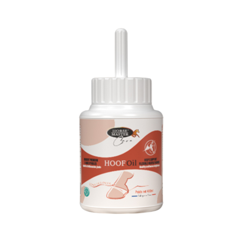 Horse Master - Hoof Oil Health and Shine Hoof Oil