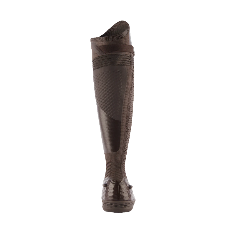 Horse Pilot - Teknit Boot women's riding boots brown