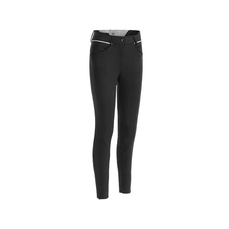 Horse Pilot - X-Design women's riding breeches black