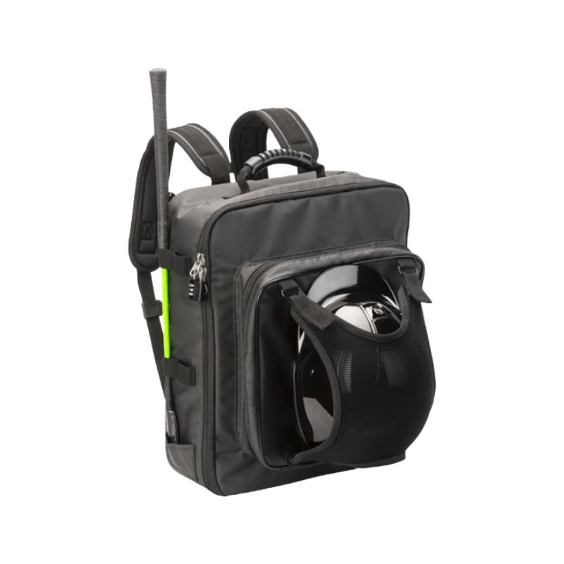Horse & Travel - Sac de groom noir