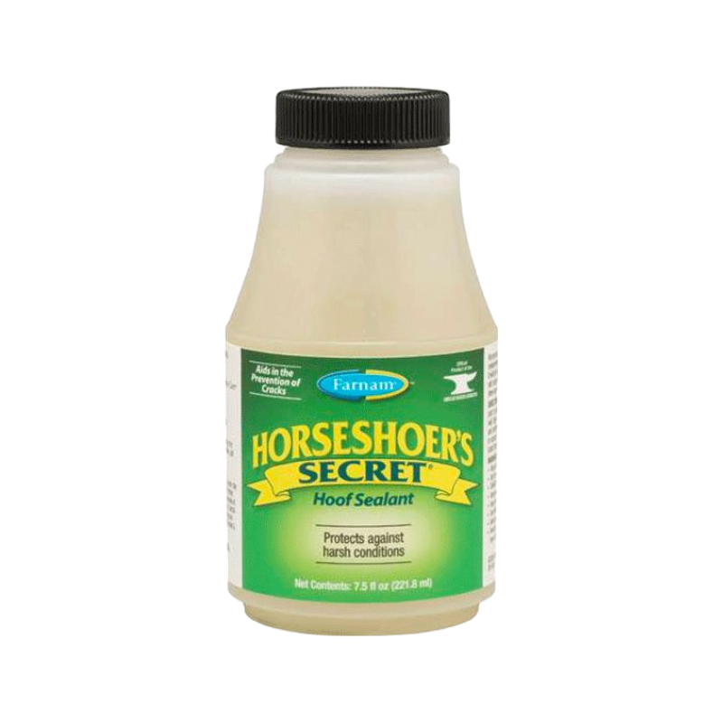 Farnam - Horseshoer's Secret Hoof Strengthening Solution