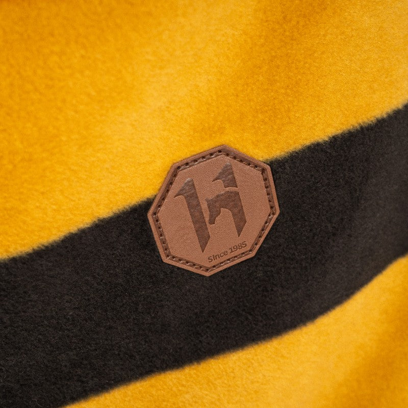 Horseware - Polarbedeckung Newmarket Witney Gold 