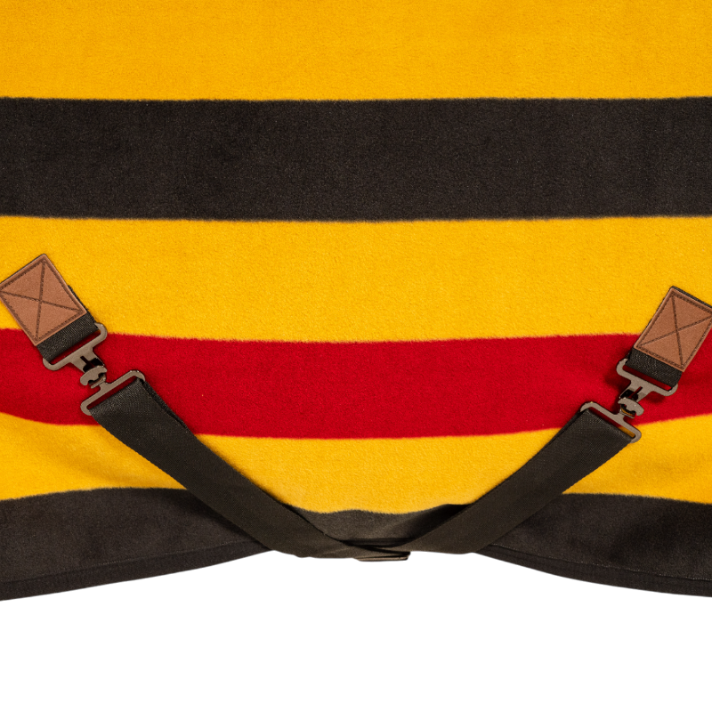 Horseware - Polarbedeckung Newmarket Witney Gold 