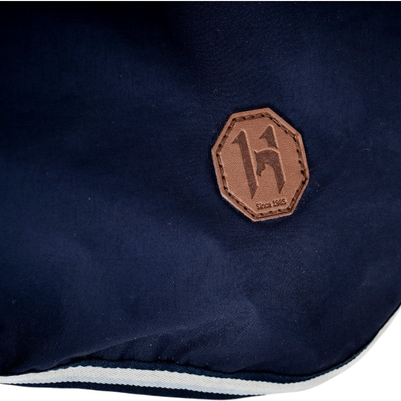 Horseware - Manteau pour chien Newmarket witney navy