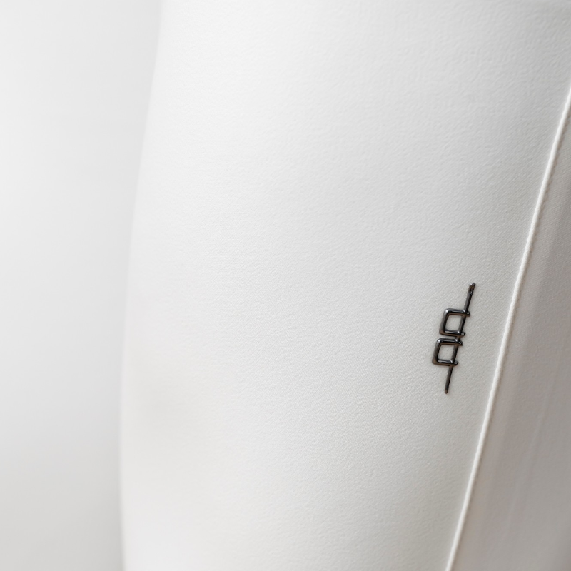 Horseware - Pantalon d'équitation homme Vico blanc | - Ohlala